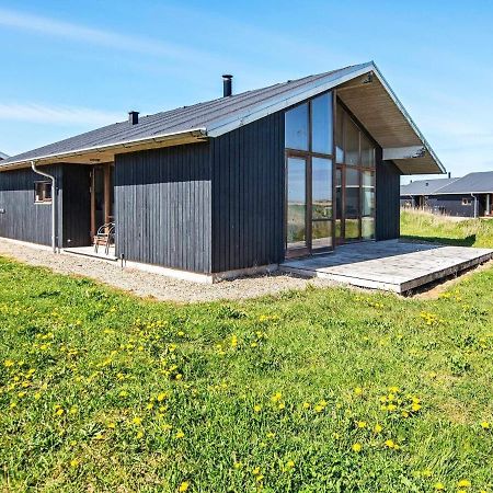 8 Person Holiday Home In Ulfborg מראה חיצוני תמונה